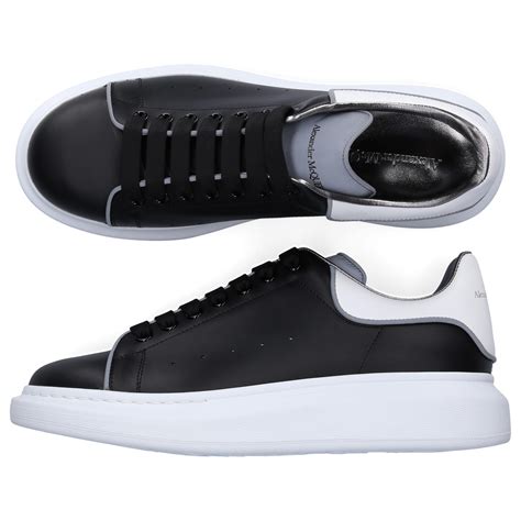 alexander mcqueen sneakers baratas|alexander mcqueen sneakers sale men.